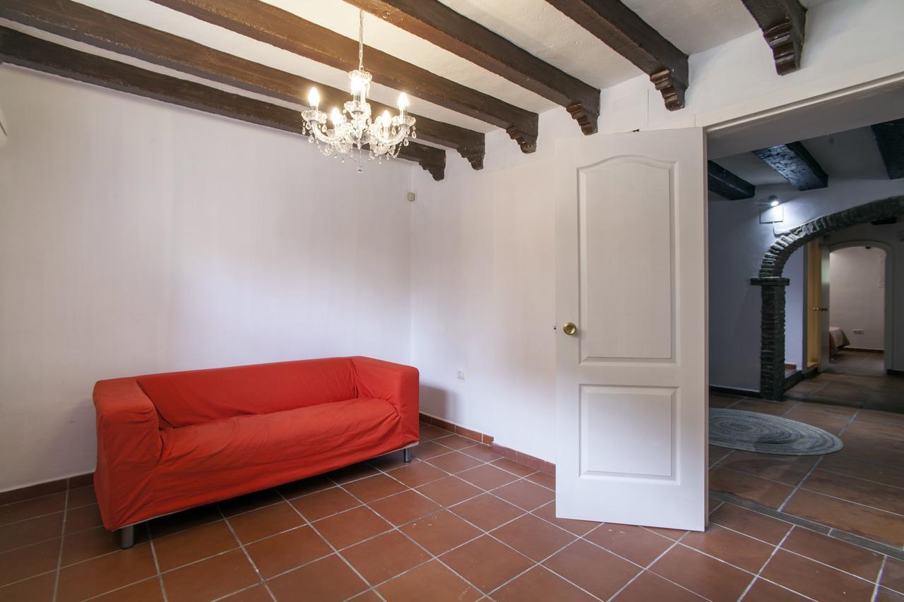 Vakantiehuis 10 Bdr Chalet; Maria Luisa Park *