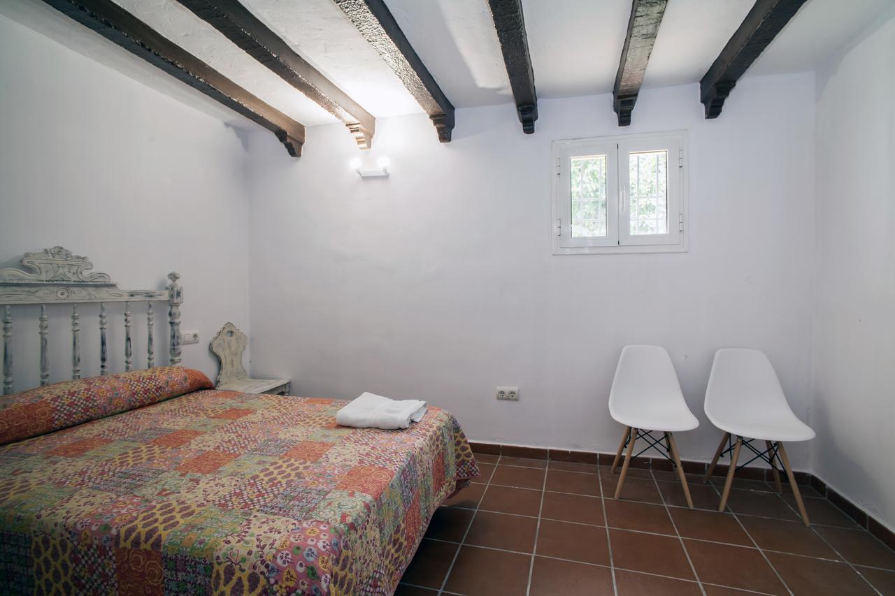 Vakantiehuis 10 Bdr Chalet; Maria Luisa Park *